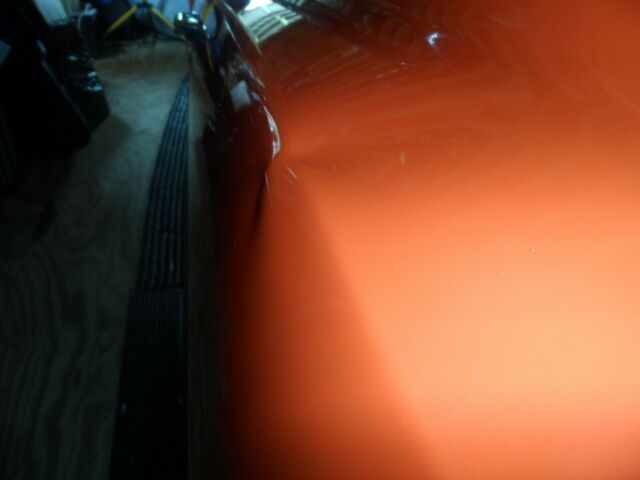 1969 Dodge Charger Daytona - photo 9