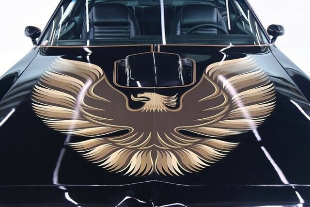 1979 Pontiac Trans Am Bandit - photo 6