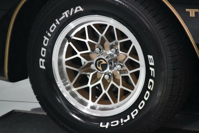 1979 Pontiac Trans Am Bandit - photo 8