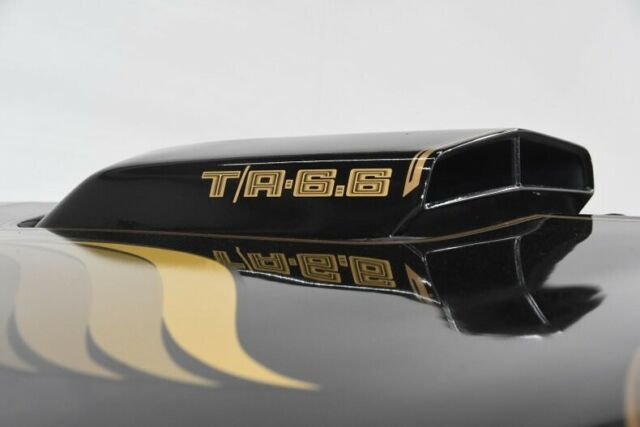 1980 Pontiac Trans Am -- - photo 10