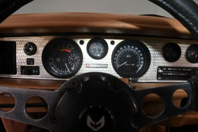 1980 Pontiac Trans Am -- - photo 2