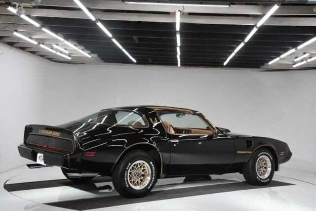 1980 Pontiac Trans Am -- - photo 3