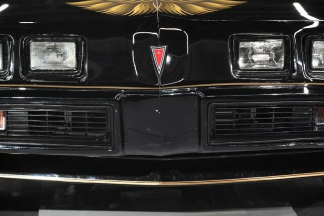 1980 Pontiac Trans Am -- - photo 5