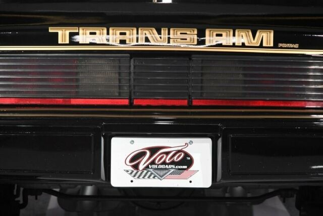 1980 Pontiac Trans Am -- - photo 6
