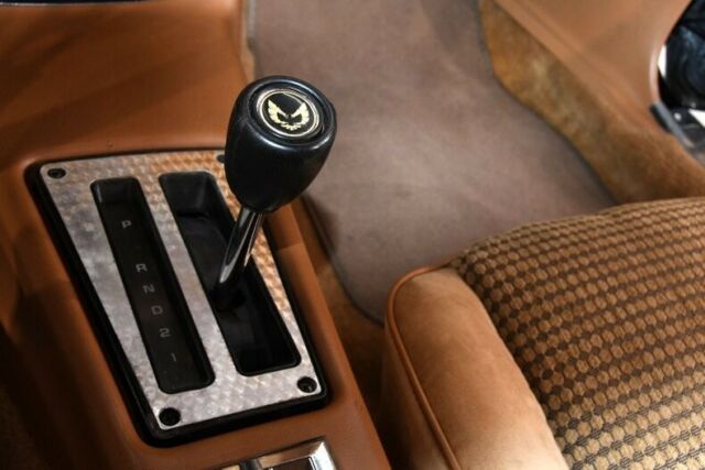 1980 Pontiac Trans Am -- - photo 7