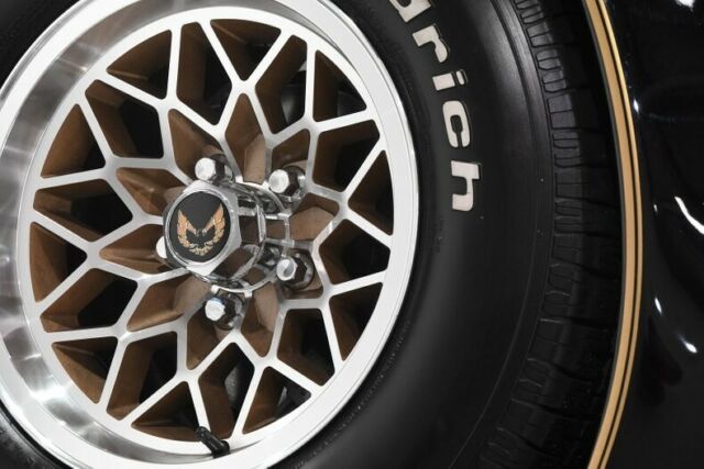 1980 Pontiac Trans Am -- - photo 8