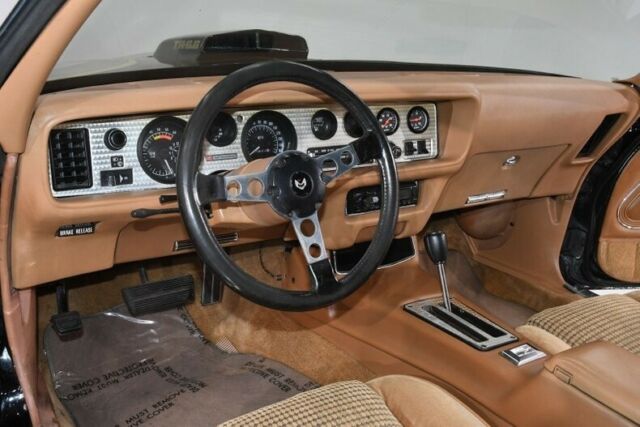 1980 Pontiac Trans Am -- - photo 9
