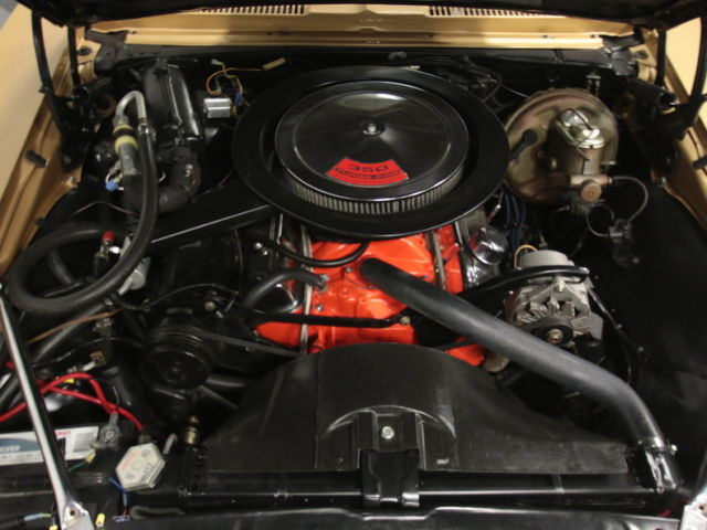 1967 Chevrolet Camaro - photo 3