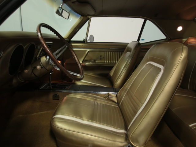 1967 Chevrolet Camaro - photo 4