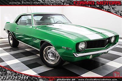 1969 Chevrolet Camaro Z28