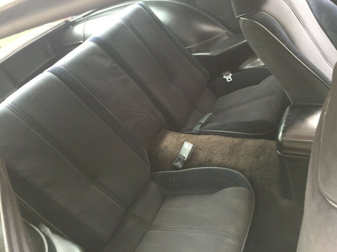 1986 Chevrolet Camaro - photo 6