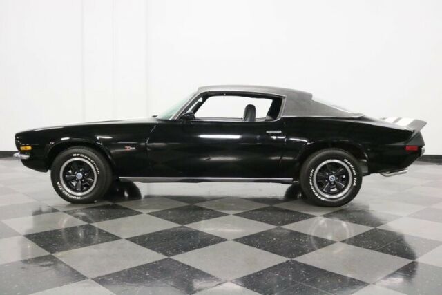 1971 Chevrolet Camaro Z/28 - photo 3
