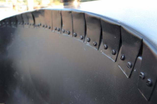 1938 Other Makes Ford  V-8  Speedster  REAL  Historical Vintage  V-8 Boattail - photo 11