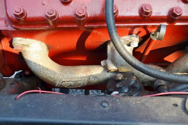 1938 Other Makes Ford  V-8  Speedster  REAL  Historical Vintage  V-8 Boattail - photo 9