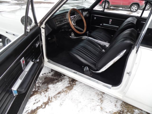 1965 Buick Other Gran Sport SKYLARK GS conv. other PS NO RUST AZ - photo 12