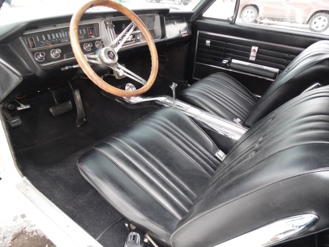 1965 Buick Other Gran Sport SKYLARK GS conv. other PS NO RUST AZ - photo 13
