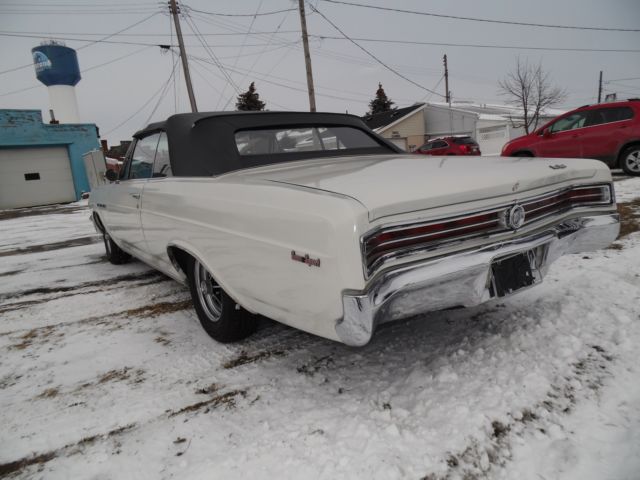 1965 Buick Other Gran Sport SKYLARK GS conv. other PS NO RUST AZ - photo 6