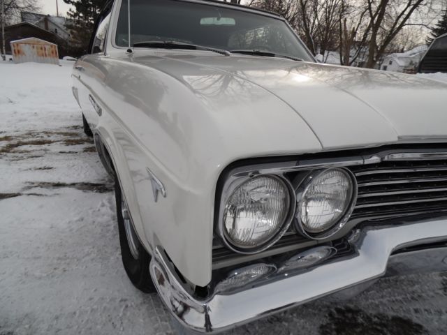 1965 Buick Other Gran Sport SKYLARK GS conv. other PS NO RUST AZ - photo 7