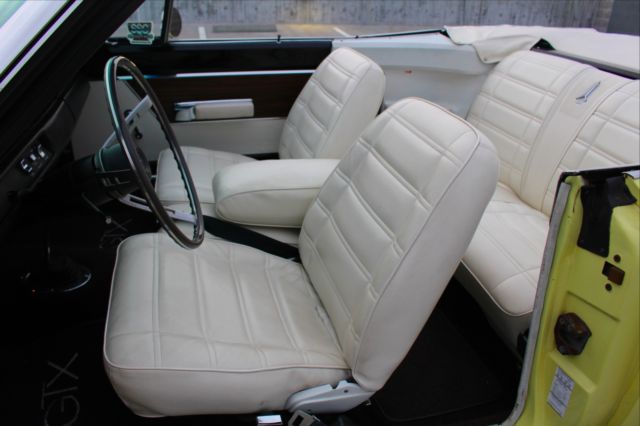 1969 Plymouth GTX - photo 3