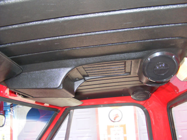 1972 Chevrolet C-10 - photo 11