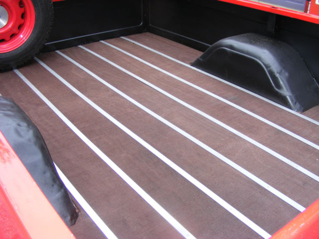 1972 Chevrolet C-10 - photo 13