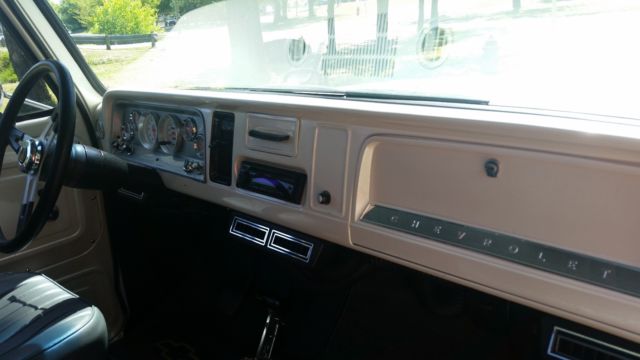 1964 Chevrolet C-10 - photo 13