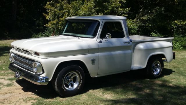 1964 Chevrolet C-10 - photo 2