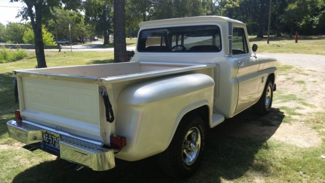1964 Chevrolet C-10 - photo 3