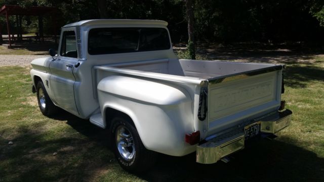 1964 Chevrolet C-10 - photo 4