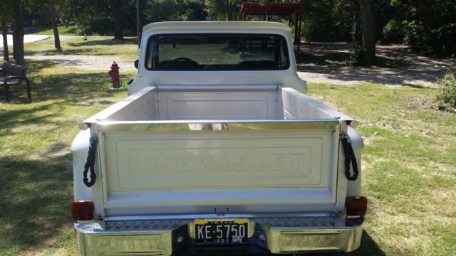 1964 Chevrolet C-10 - photo 6