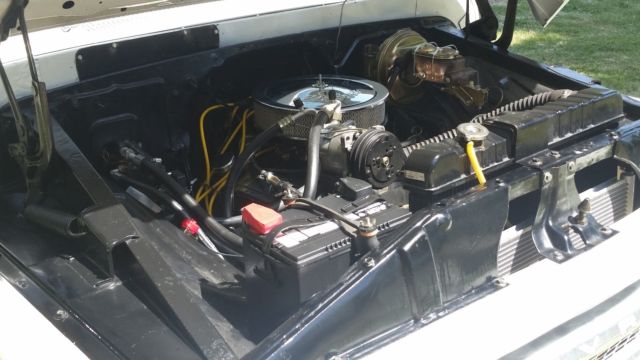 1964 Chevrolet C-10 - photo 7