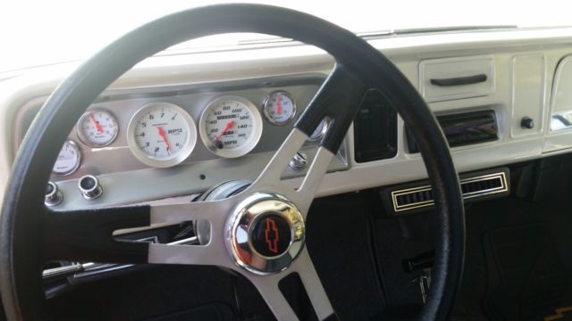 1964 Chevrolet C-10 - photo 9