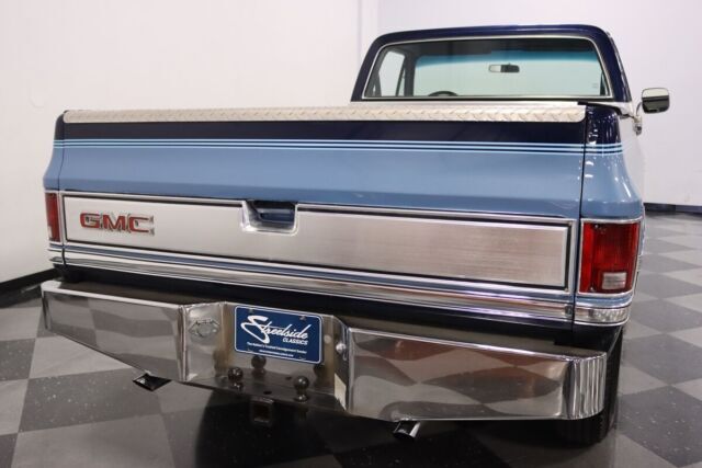1984 GMC K2500 High Sierra - photo 10