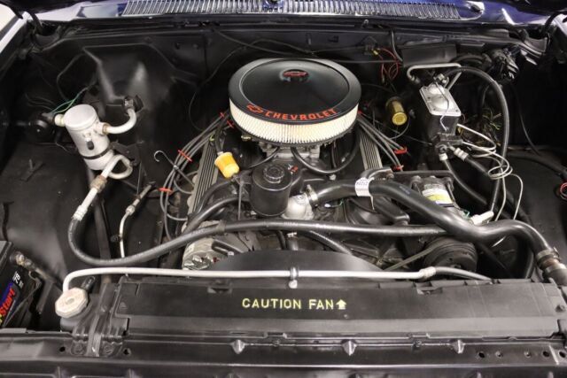 1984 GMC K2500 High Sierra - photo 4
