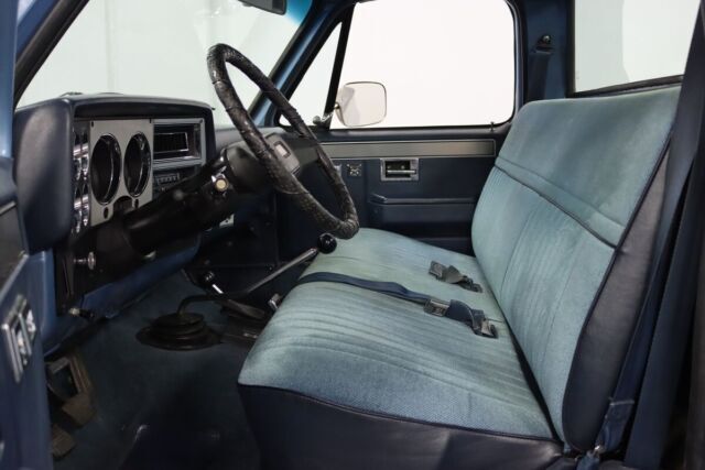 1984 GMC K2500 High Sierra - photo 5