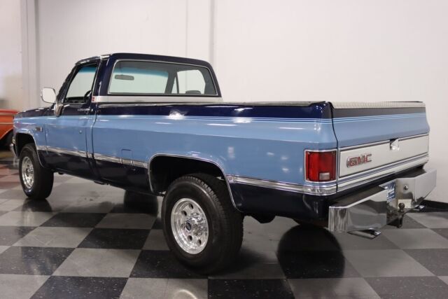 1984 GMC K2500 High Sierra - photo 7