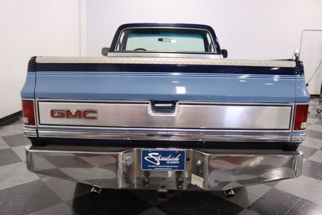 1984 GMC K2500 High Sierra - photo 9