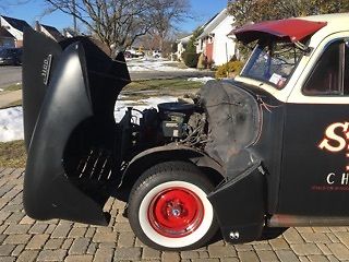 1951 Chevrolet Other Pickups - photo 10