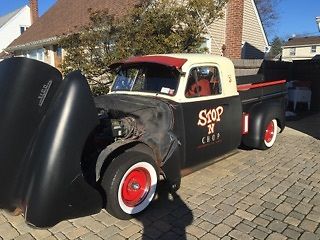 1951 Chevrolet Other Pickups - photo 11