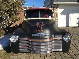 1951 Chevrolet Other Pickups - photo 2