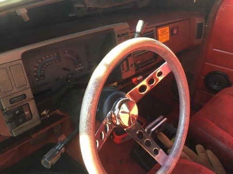1951 Chevrolet Other Pickups - photo 4
