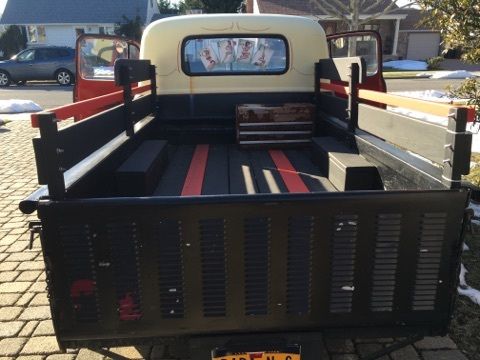 1951 Chevrolet Other Pickups - photo 5
