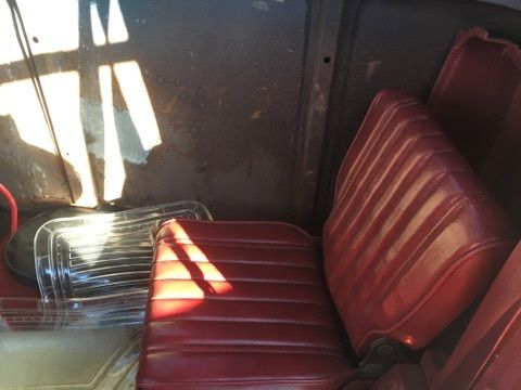 1951 Chevrolet Other Pickups - photo 6