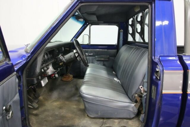 1978 Jeep J10 4x4 - photo 5