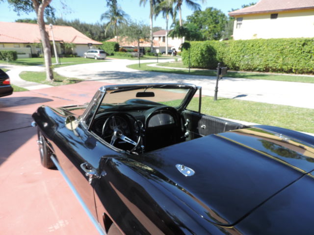1964 Chevrolet Corvette - JUST REDUCED $4,500.00 TO SELL - 70 PICTURES - photo 10