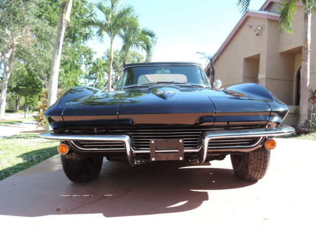 1964 Chevrolet Corvette - JUST REDUCED $4,500.00 TO SELL - 70 PICTURES - photo 11