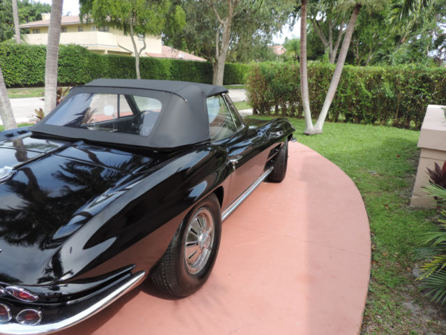 1964 Chevrolet Corvette - JUST REDUCED $4,500.00 TO SELL - 70 PICTURES - photo 12