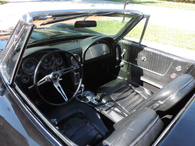 1964 Chevrolet Corvette - JUST REDUCED $4,500.00 TO SELL - 70 PICTURES - photo 13