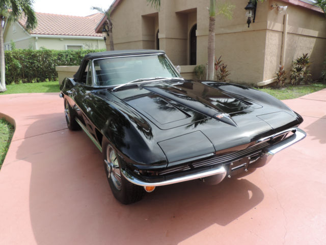 1964 Chevrolet Corvette - JUST REDUCED $4,500.00 TO SELL - 70 PICTURES - photo 2