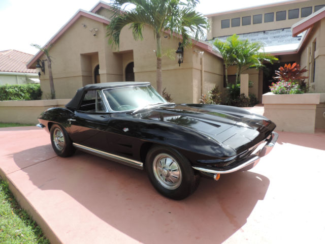 1964 Chevrolet Corvette - JUST REDUCED $4,500.00 TO SELL - 70 PICTURES - photo 3